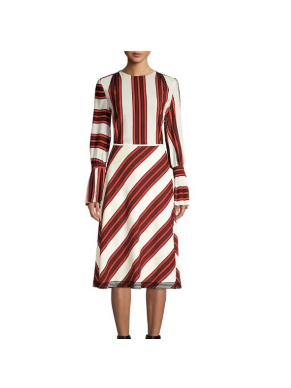 Tory Burch never got